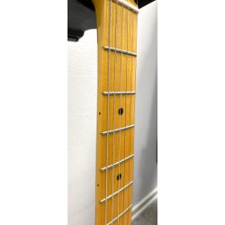 (BRUGT) Line6 Variax MODELING GUITAR Sunburst